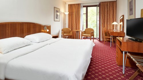 OREA Spa Hotel Cristal - balíček Wellness pobyt Relax