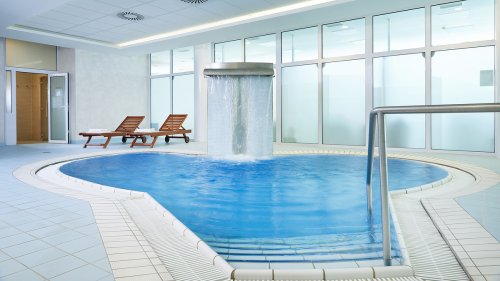 OREA Spa Hotel Cristal - balíček Wellness pobyt Relax