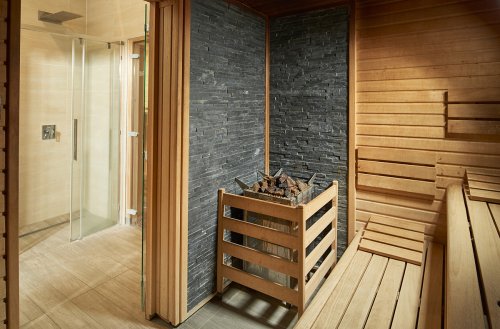 OREA Spa Hotel Cristal - balíček Wellness pobyt Relax