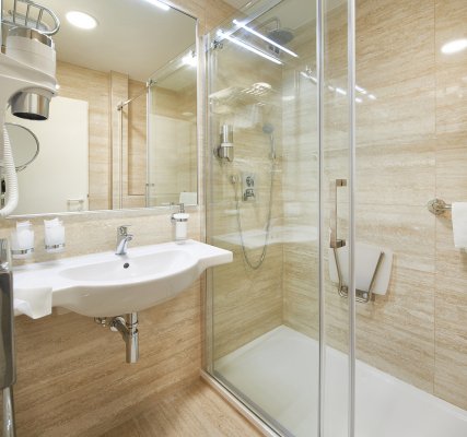 OREA Spa Hotel Cristal - balíček Wellness pobyt Relax
