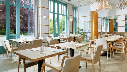 OREA Spa Hotel Cristal - balíček Wellness pobyt Relax