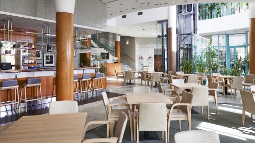 OREA Spa Hotel Cristal - balíček Wellness pobyt Relax