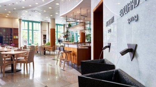 OREA Spa Hotel Cristal - balíček Wellness pobyt Relax