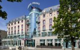 SPA Hotel Děvín, OREA Spa Hotel Cristal - balíček Wellness pobyt Relax OREA Spa Hotel Cristal - balíček Wellness pobyt Relax