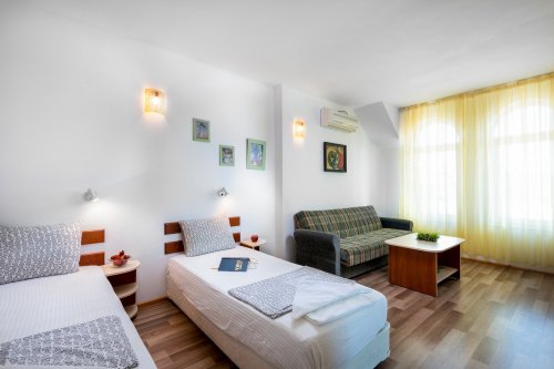 Hotel Zara