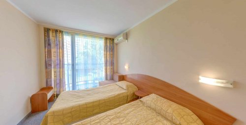 Hotel Pliska