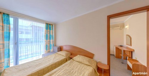 Hotel Pliska