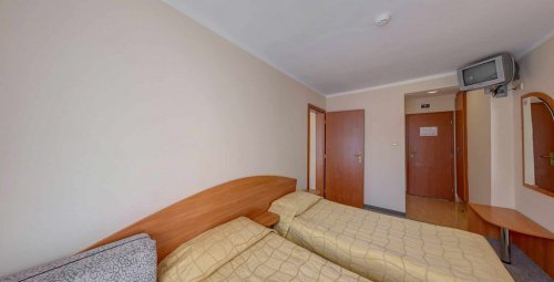 Hotel Pliska