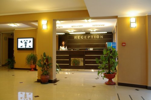 Hotel Pliska