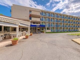 Hotel Pliska Hotel Pliska