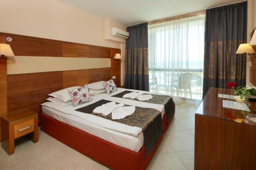 Hotel Sea Breeze