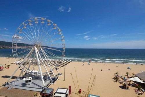 Hotel Sea Breeze