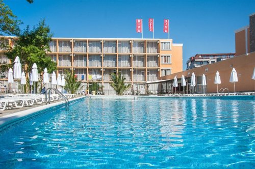 Hotel Riva