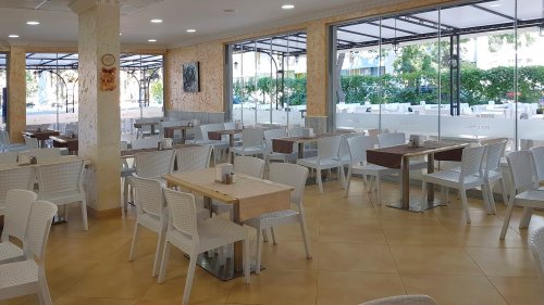 Hotel Riva