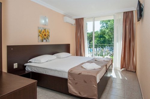 Hotel Riva