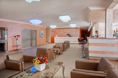 Hotel Riva