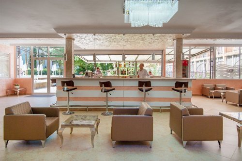 Hotel Riva