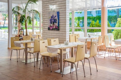 Hotel Riva