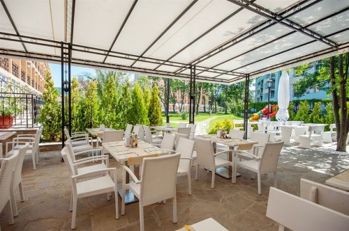 Hotel Riva