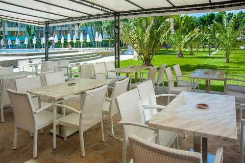Hotel Riva