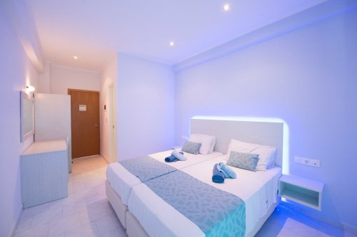 Hotel Silver Beach