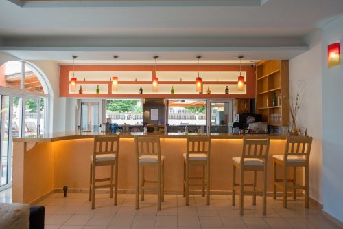 Hotel Silver Beach