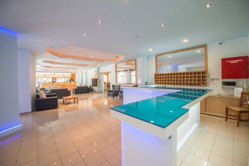 Hotel Silver Beach