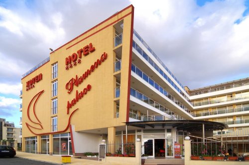 Hotel Plamena Palace