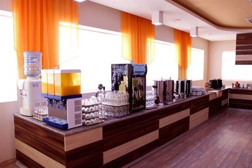Hotel Plamena Palace