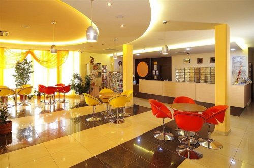 Hotel Plamena Palace