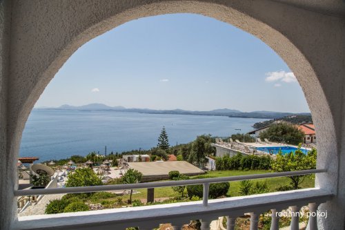 Hotel Pantokrator
