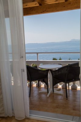 Hotel Pantokrator