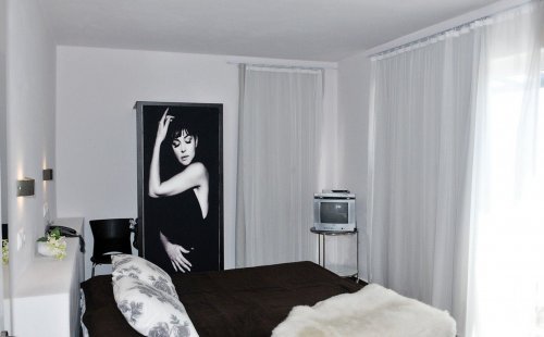 Hotel Pantokrator