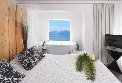 Hotel Pantokrator