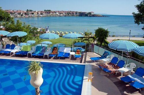 Hotel Villa List