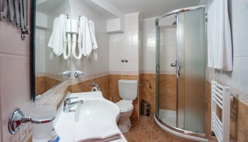 Hotel Villa List
