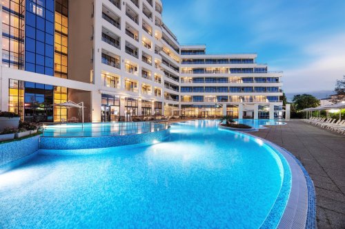 Four Points By Sheraton Sunny Beach