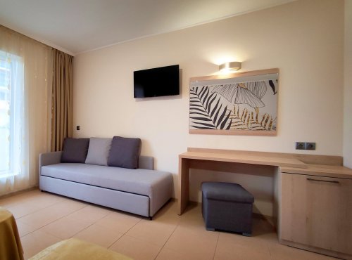 Hotel Glarus