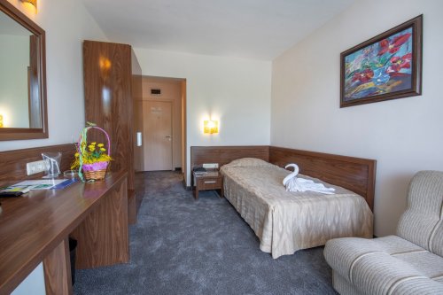 Hotel Glarus