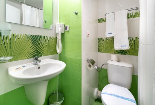 Hotel Glarus