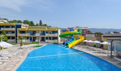 Hotel Glarus