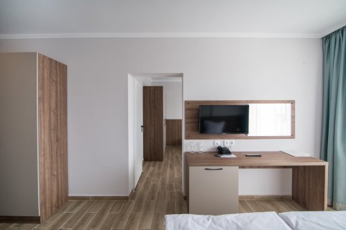 Hotel Cinema