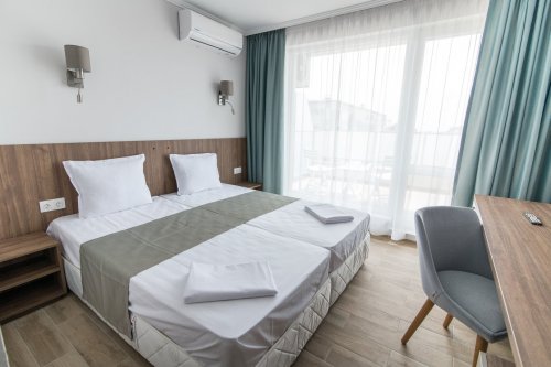 Hotel Cinema