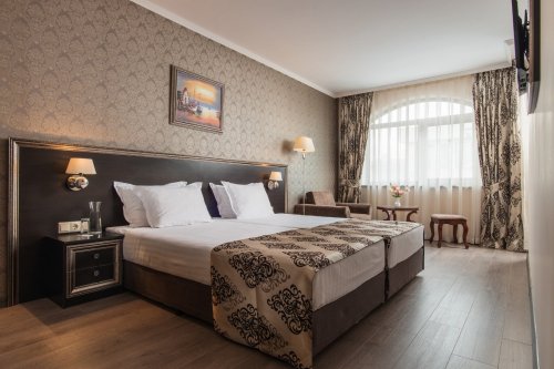 Diamant Residence Hotel & Spa