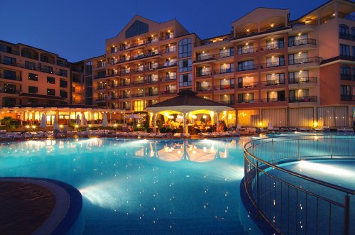 Diamant Residence Hotel & Spa