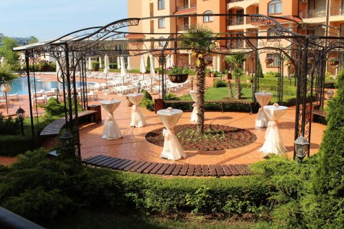 Diamant Residence Hotel & Spa