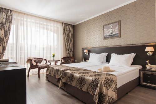 Diamant Residence Hotel & Spa