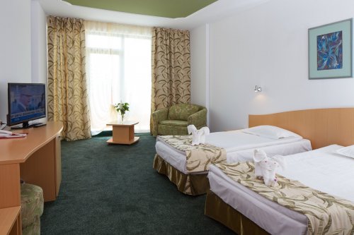 Hotel Mena Palace
