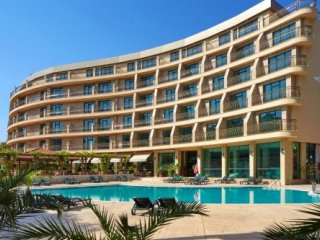 Hotel Mena Palace Hotel Mena Palace