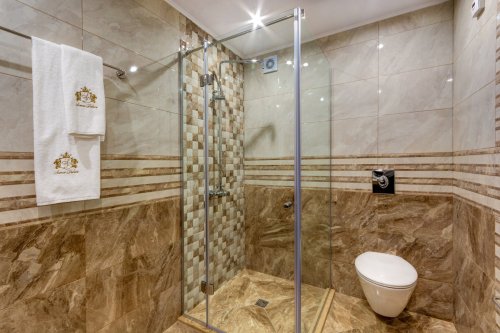 Hotel Siena Palace